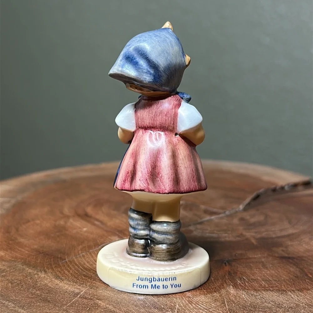 HUMMEL "From Me to You" #629 - Picture 3 of 6